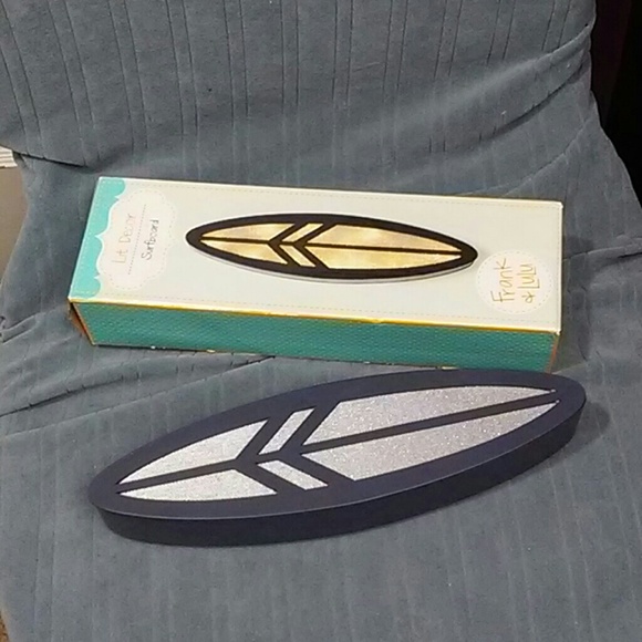 Frank and Lulu surfboard light - Picture 1 of 4